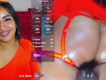 Kailyn_Funny Chaturbate stream image from October 10, 2025