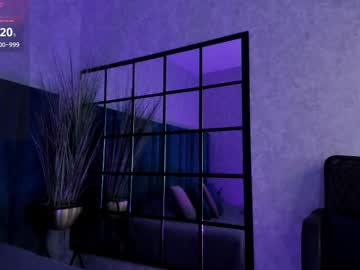 Lunaember_ Chaturbate stream image from October 10, 2025