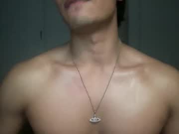 Mac_Cain Chaturbate stream image from October 10, 2025