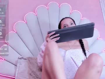Mally_Boom Chaturbate stream image from October 10, 2025