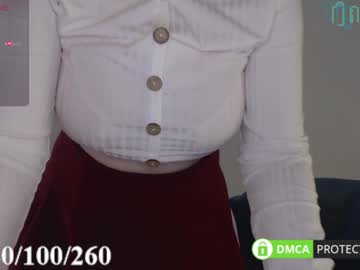 Meowcatlove Chaturbate stream image from October 10, 2025