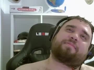 Nico_Theplayer Chaturbate stream image from October 10, 2025