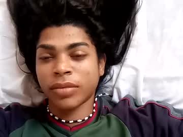 Samigelalcangel Chaturbate stream image from October 10, 2025