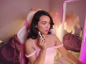 Shadowlotus_ Chaturbate stream image from October 10, 2025