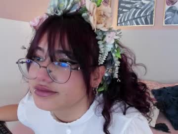 Sunny_Maya_ Chaturbate stream image from October 10, 2025