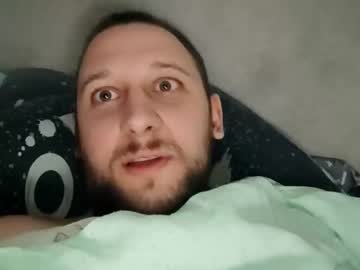 Williamturnero Chaturbate stream image from October 10, 2025