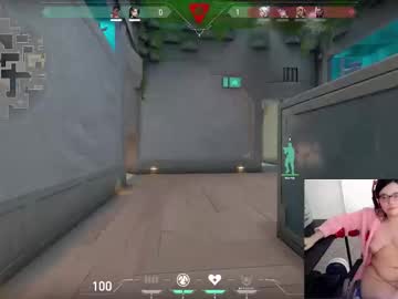 Achubbygummy Chaturbate stream image from October 10, 2025