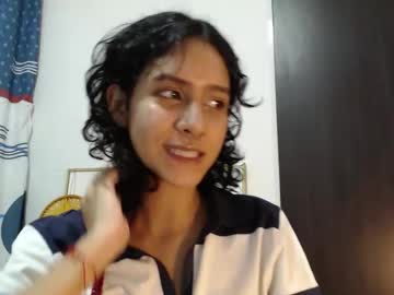 Alinawoolf_ Chaturbate stream image from October 10, 2025