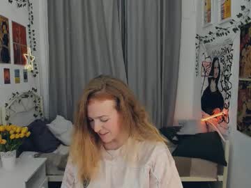 Asha_Gloom Chaturbate stream image from October 10, 2025