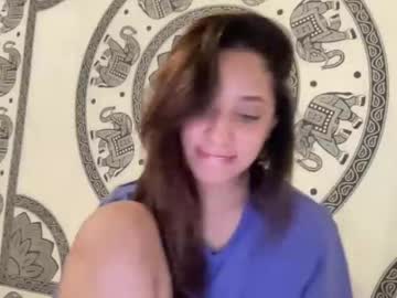 Ava_Candybr Chaturbate stream image from October 10, 2025
