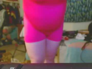 Calilove216905 Chaturbate stream image from October 10, 2025