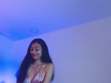 Cherrybyte Chaturbate stream image from October 10, 2025