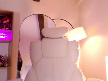 Jupiter_Sin_H Chaturbate stream image from October 10, 2025