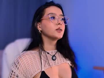 Kittysophie_ Chaturbate stream image from October 10, 2025