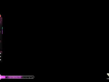 Little_Alli Chaturbate stream image from October 10, 2025
