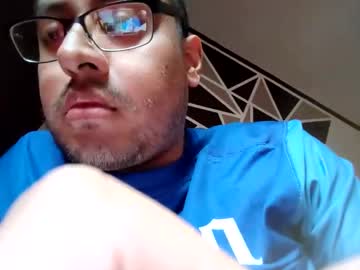 Meltingdab Chaturbate stream image from October 10, 2025