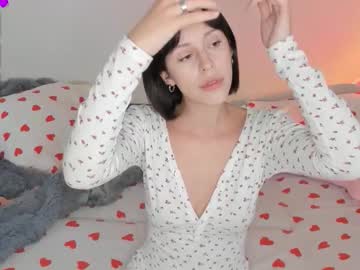 Pinkyhoy Chaturbate stream image from October 10, 2025