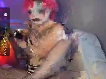 Poptwatcam Chaturbate stream image from October 10, 2025