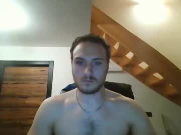 Romanz123 Chaturbate stream image from October 10, 2025