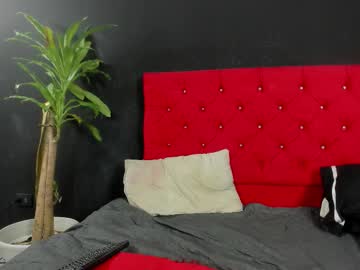Samanta_Curvy69 Chaturbate stream image from October 10, 2025
