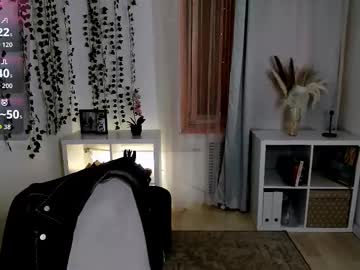 Sierrafun_ Chaturbate stream image from October 10, 2025