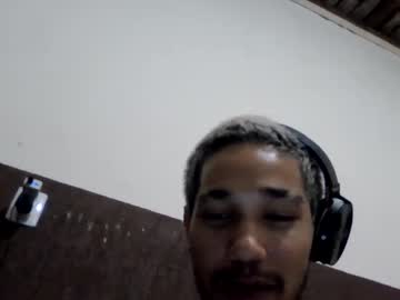 Allenattlas Chaturbate stream image from October 10, 2025