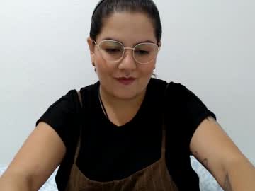Camila_Villanueva Chaturbate stream image from October 10, 2025