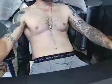 Crazypies10 Chaturbate stream image from October 10, 2025