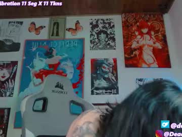 _Deadly_Doll Chaturbate stream image from October 10, 2025