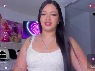 Gemagranadoss_ Chaturbate stream image from October 10, 2025