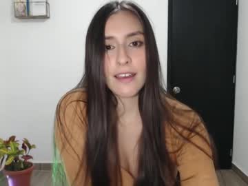 Ivanna_Angel Chaturbate stream image from October 10, 2025