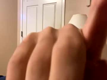 Kailintolson Chaturbate stream image from October 10, 2025