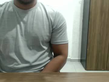Lukafitness Chaturbate stream image from October 10, 2025