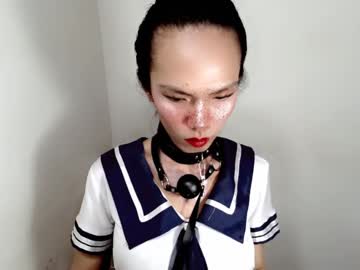 Mayamint Chaturbate stream image from October 10, 2025