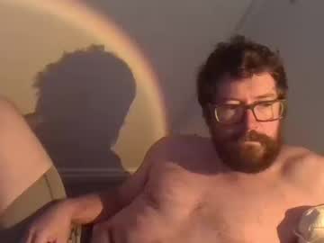 Nuttflixxx Chaturbate stream image from October 10, 2025