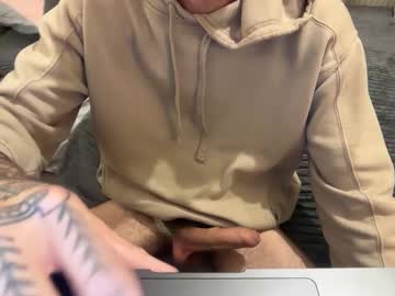 Steviee1991 Chaturbate stream image from October 10, 2025