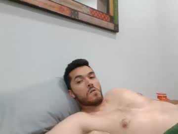 Valleyboii69 Chaturbate stream image from October 10, 2025