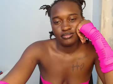 Vixen_Naughty Chaturbate stream image from October 10, 2025