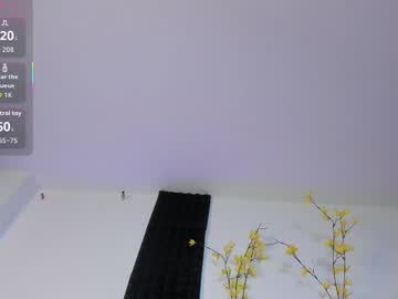 Zoe69chrome Chaturbate stream image from October 10, 2025