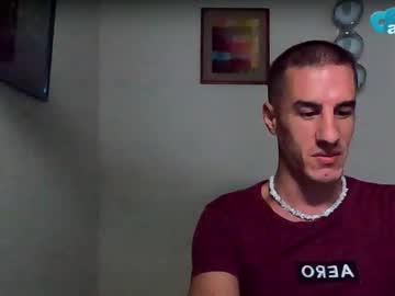Axl_Fx Chaturbate stream image from October 11, 2025