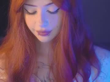 Ex_Angel Chaturbate stream image from October 11, 2025
