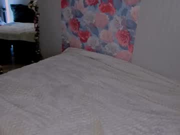 Iammarfa Chaturbate stream image from October 11, 2025