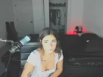 Kkayyyy__ Chaturbate stream image from October 11, 2025