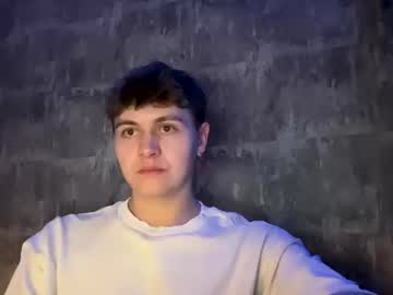 Luckymenchik Chaturbate stream image from October 11, 2025
