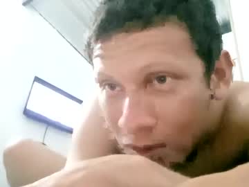 Luenvargas Chaturbate stream image from October 11, 2025