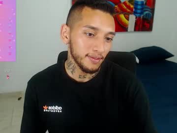Malikzzain Chaturbate stream image from October 11, 2025
