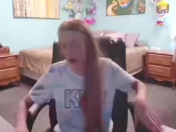 Mariewaters Chaturbate stream image from October 11, 2025