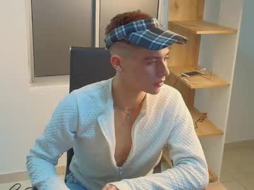 Matheomontclair Chaturbate stream image from October 11, 2025