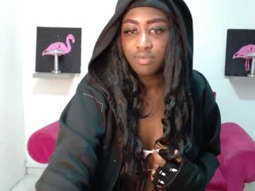Milykabigass69 Chaturbate stream image from October 11, 2025