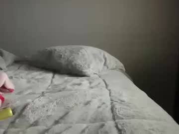Paisleyluvv Chaturbate stream image from October 11, 2025